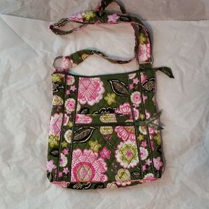 Vera Bradley hipster